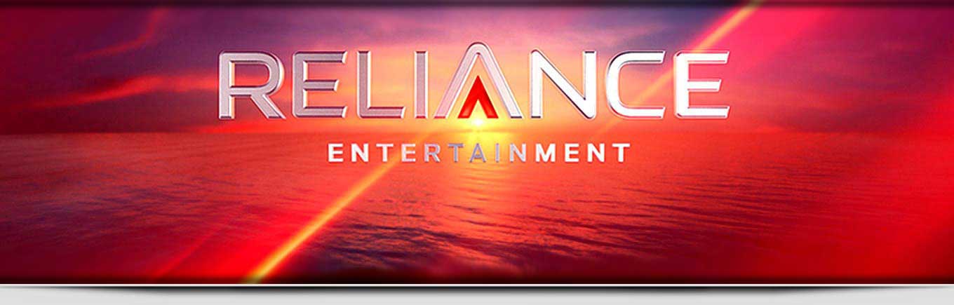 Entertainment Banners
